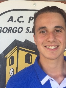 REVELLO Mattia